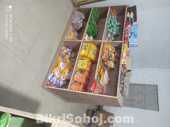 গর্জন বোর্ডের রেক